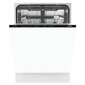 Gorenje GV672C62, integroitava astianpesukone, 16 astiastoa, 60 cm hinta ja tiedot | Astianpesukoneet | hobbyhall.fi