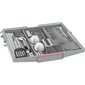 Integroitava astianpesukone Bosch SBH4HVX31E, 13 astiastoa leveys 60 cm hinta ja tiedot | Astianpesukoneet | hobbyhall.fi