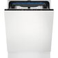 Electrolux EEM48320L, integroitava astianpesukone, 14 astiastoa, 60 cm hinta ja tiedot | Astianpesukoneet | hobbyhall.fi