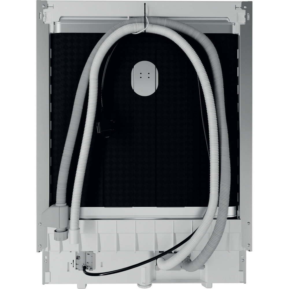 Whirlpool Integroitava astianpesukone WUE2B26 X APK, 60 cm, ruostumaton teräs hinta ja tiedot | Astianpesukoneet | hobbyhall.fi