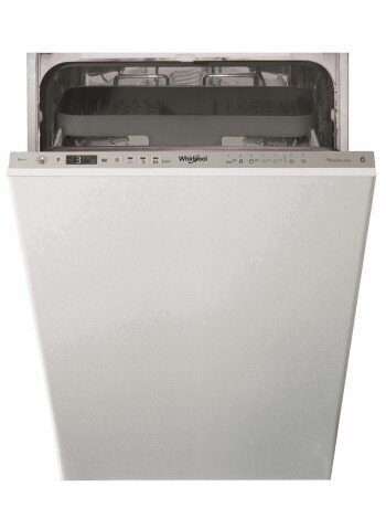 WHIRLPOOL WSIO 3T223 PE X 45CM INTEGR. APK. hinta ja tiedot | Astianpesukoneet | hobbyhall.fi