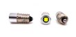 LED-lamppu E10 4-24V CREE hinta ja tiedot | Polttimot | hobbyhall.fi