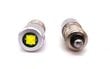 LED-lamppu E10 4-24V CREE hinta ja tiedot | Polttimot | hobbyhall.fi