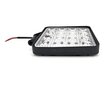 LED-työvalaisin IP67 2000lm 16 LED suuri 12-24V hinta ja tiedot | Lisätarvikkeet autoiluun | hobbyhall.fi