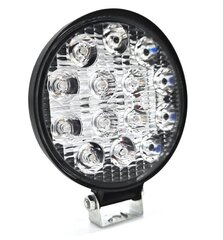 LED-työvalaisin IP67 2000lm 14 LED suuri 12-24V hinta ja tiedot | Polttimot | hobbyhall.fi