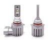 HiR 1 9V-30V CANBUS CSP LED-lamppusarja Uusi 4000lm hinta ja tiedot | Polttimot | hobbyhall.fi