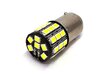 LED-lamppu MotoLEDy BA15D hinta ja tiedot | Polttimot | hobbyhall.fi