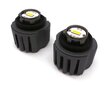 L1B LED 9V-18V CANBUS lamput 2kpl Uutuus 4000lm hinta ja tiedot | Polttimot | hobbyhall.fi