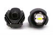 L1B LED 9V-18V CANBUS lamput 2kpl Uutuus 4000lm hinta ja tiedot | Polttimot | hobbyhall.fi