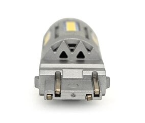 P27/7W LED-lamppu 3157 12-24V ei vikaa 3000lm valkoinen hinta ja tiedot | Polttimot | hobbyhall.fi