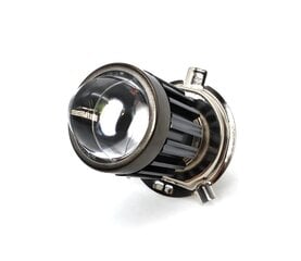 LED-lamppu MotoLEDy H4 hinta ja tiedot | Polttimot | hobbyhall.fi