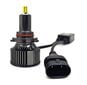 LED-lamput HB3 9V-50V CANBUS 2kpl 20000lm hinta ja tiedot | Polttimot | hobbyhall.fi