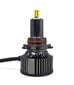 LED-lamput HB3 9V-50V CANBUS 2kpl 20000lm hinta ja tiedot | Polttimot | hobbyhall.fi