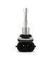 H27/2 LED-lamppu 881, 886 12-24V CANBUS 4500lm, 1 kpl hinta ja tiedot | Polttimot | hobbyhall.fi