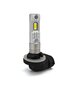 H27/2 LED-lamppu 881, 886 12-24V CANBUS 4500lm, 1 kpl hinta ja tiedot | Polttimot | hobbyhall.fi