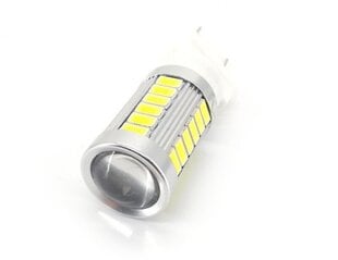 P27/7W LED 3157 12V 1300lm CANBUS hinta ja tiedot | Polttimot | hobbyhall.fi