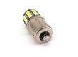 P21W LED BA15S 12-24V CANBUS valkoinen 1100lm hinta ja tiedot | Polttimot | hobbyhall.fi