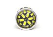 P21W LED BA15S 12-24V CANBUS 1500lm valkoinen polttimo linssillä hinta ja tiedot | Polttimot | hobbyhall.fi