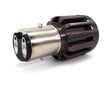 Laser LED-lamppu BA20D, H6 12V-80V 8000lm hinta ja tiedot | Polttimot | hobbyhall.fi