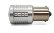 P21W LED BA15S 12-24V CANBUS polttimo 2000lm punainen hinta ja tiedot | Polttimot | hobbyhall.fi