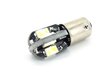 H6W LED BAX9S 12V 320lm CANBUS hinta ja tiedot | Polttimot | hobbyhall.fi