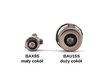 H6W LED BAX9S 12V 320lm CANBUS hinta ja tiedot | Polttimot | hobbyhall.fi