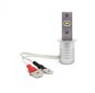 LED-lamppuja H3 9V-30V CANBUS CSP SET Uusi 4000lm hinta ja tiedot | Polttimot | hobbyhall.fi