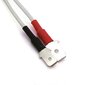 LED-lamppuja H3 9V-30V CANBUS CSP SET Uusi 4000lm hinta ja tiedot | Polttimot | hobbyhall.fi