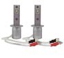 LED-lamppuja H1 9V-30V CANBUS CSP SET Uusi 4000lm hinta ja tiedot | Polttimot | hobbyhall.fi