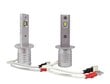 LED-lamppuja H1 9V-30V CANBUS CSP SET Uusi 4000lm hinta ja tiedot | Polttimot | hobbyhall.fi