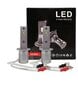 LED-lamppuja H1 9V-30V CANBUS CSP SET Uusi 4000lm hinta ja tiedot | Polttimot | hobbyhall.fi