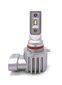 HB3 9V-30V CANBUS CSP LED-lamppusarja Uusi 4000lm hinta ja tiedot | Polttimot | hobbyhall.fi