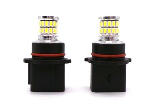 P13W LED-lamppu 12V CANBUS valkoinen 500lm hinta ja tiedot | Polttimot | hobbyhall.fi