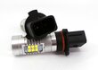 LED PSX26W 10-18V 1900lm CANBUS-lamppu hinta ja tiedot | Polttimot | hobbyhall.fi