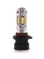 HB3A LED-lamppu 12V CANBUS 2500lm 2500lm hinta ja tiedot | Polttimot | hobbyhall.fi