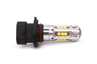 HB4A LED-lamppu 12V CANBUS 2500lm 2500lm hinta ja tiedot | Polttimot | hobbyhall.fi