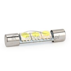 LED TY-T6 12V 60lm CANBUS 31mm hinta ja tiedot | Polttimot | hobbyhall.fi