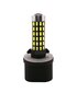 H27/1 LED-lamppu 880, 12-24V CANBUS 1200lm hinta ja tiedot | Polttimot | hobbyhall.fi