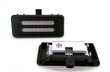 BMW LED peilivalaisin 2x650lm musta, 2 kpl, sarja 2 hinta ja tiedot | Ajovalot | hobbyhall.fi