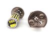 H1 LED 12V-24V CANBUS 1200lm hinta ja tiedot | Polttimot | hobbyhall.fi