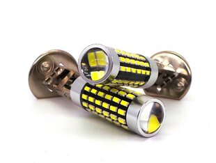 H1 LED 12V-24V CANBUS 1200lm LED H1 12V-24V CANBUS 1200lm hinta ja tiedot | Polttimot | hobbyhall.fi