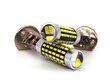 H1 LED 12V-24V CANBUS 1200lm hinta ja tiedot | Polttimot | hobbyhall.fi