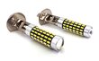 H1 LED 12V-24V CANBUS 1200lm hinta ja tiedot | Polttimot | hobbyhall.fi