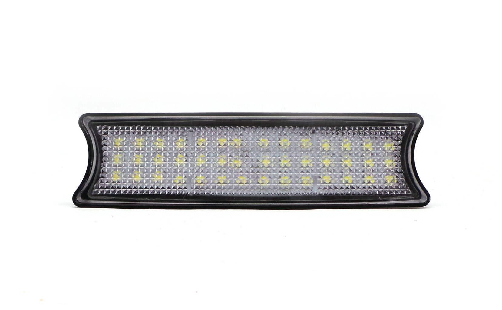 BMW E46 kattovalaisin takana LED 1200lm + 2x 65lm W5W hinta ja tiedot | Polttimot | hobbyhall.fi