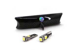 BMW E46 kattovalaisin takana LED 1200lm + 2x 65lm W5W hinta ja tiedot | Polttimot | hobbyhall.fi