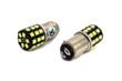 P21/5W LED BAY15D 12-24V 1100lm CANBUS valkoinen lamppu hinta ja tiedot | Polttimot | hobbyhall.fi