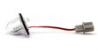 Honda CR-V, FR-V, HR-V, Insight, Jazz, Odyssey, Stream, Logo, Crosstour rekisterikilven valaisimet LED 2x650lm, sarja 2kpl hinta ja tiedot | Ajovalot | hobbyhall.fi