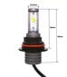 HB1, 9004 9V-32V CANBUS CSP LED-lamppusarja 10000lm hinta ja tiedot | Polttimot | hobbyhall.fi