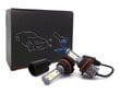 HB1, 9004 9V-32V CANBUS CSP LED-lamppusarja 10000lm hinta ja tiedot | Polttimot | hobbyhall.fi