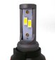 HB1, 9004 9V-32V CANBUS CSP LED-lamppusarja 10000lm hinta ja tiedot | Polttimot | hobbyhall.fi